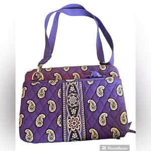 Vera Bradley Tablet Case​​​